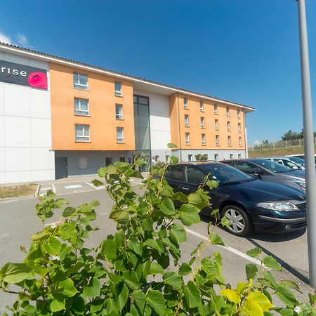Comfort Aparthotel Carcassonne Phòng bức ảnh