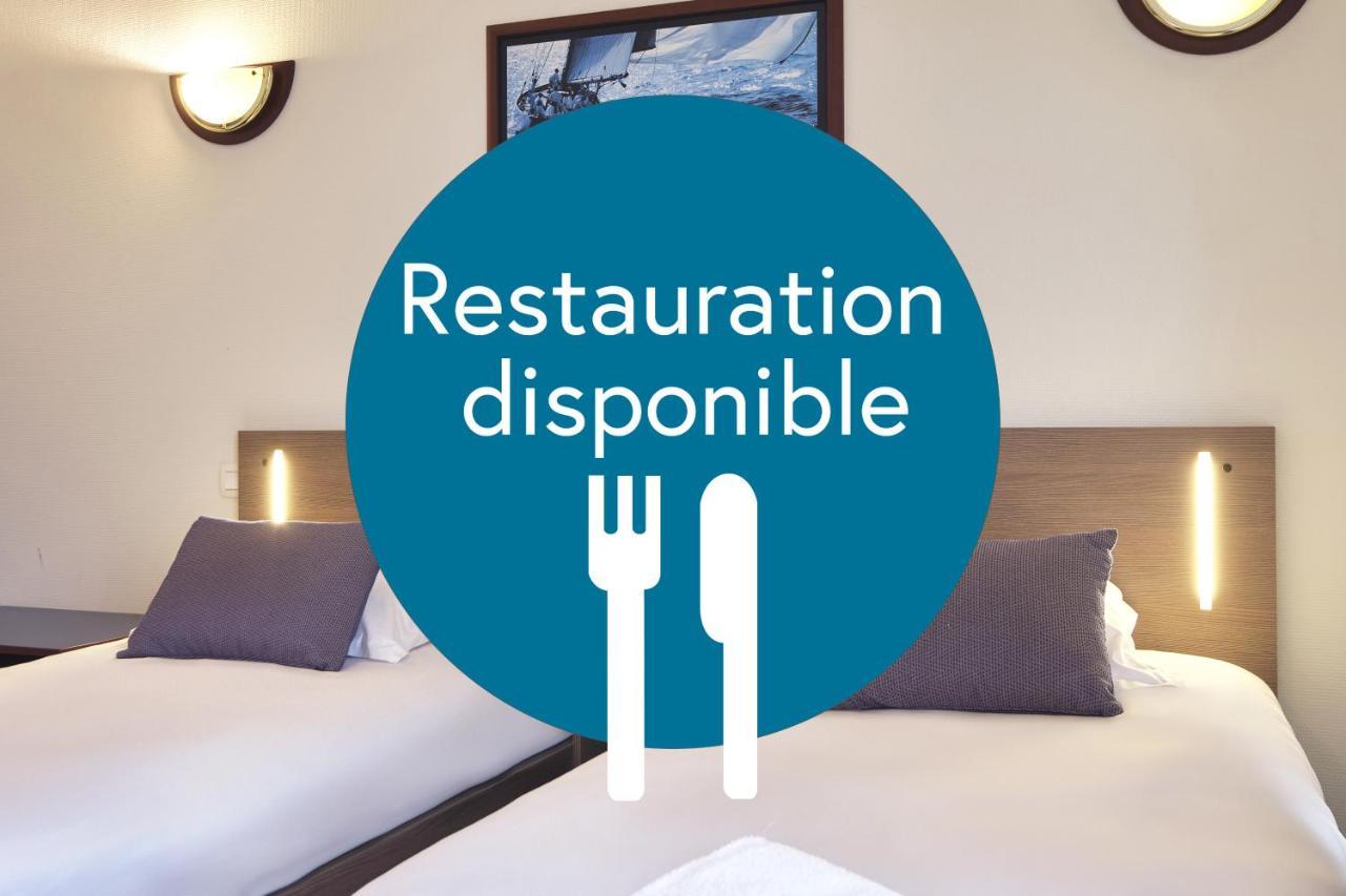 Comfort Aparthotel Carcassonne Ngoại thất bức ảnh