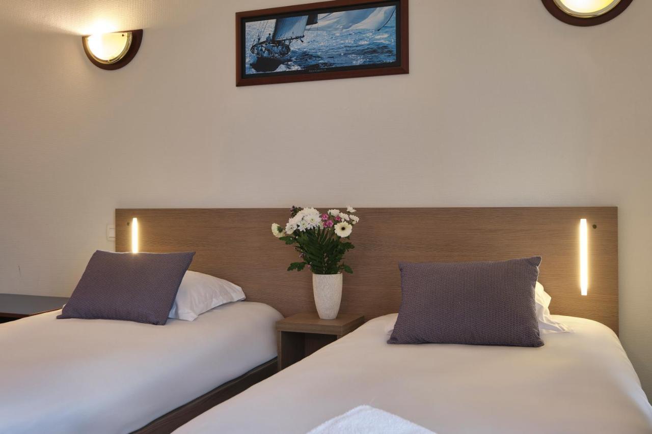 Comfort Aparthotel Carcassonne Ngoại thất bức ảnh