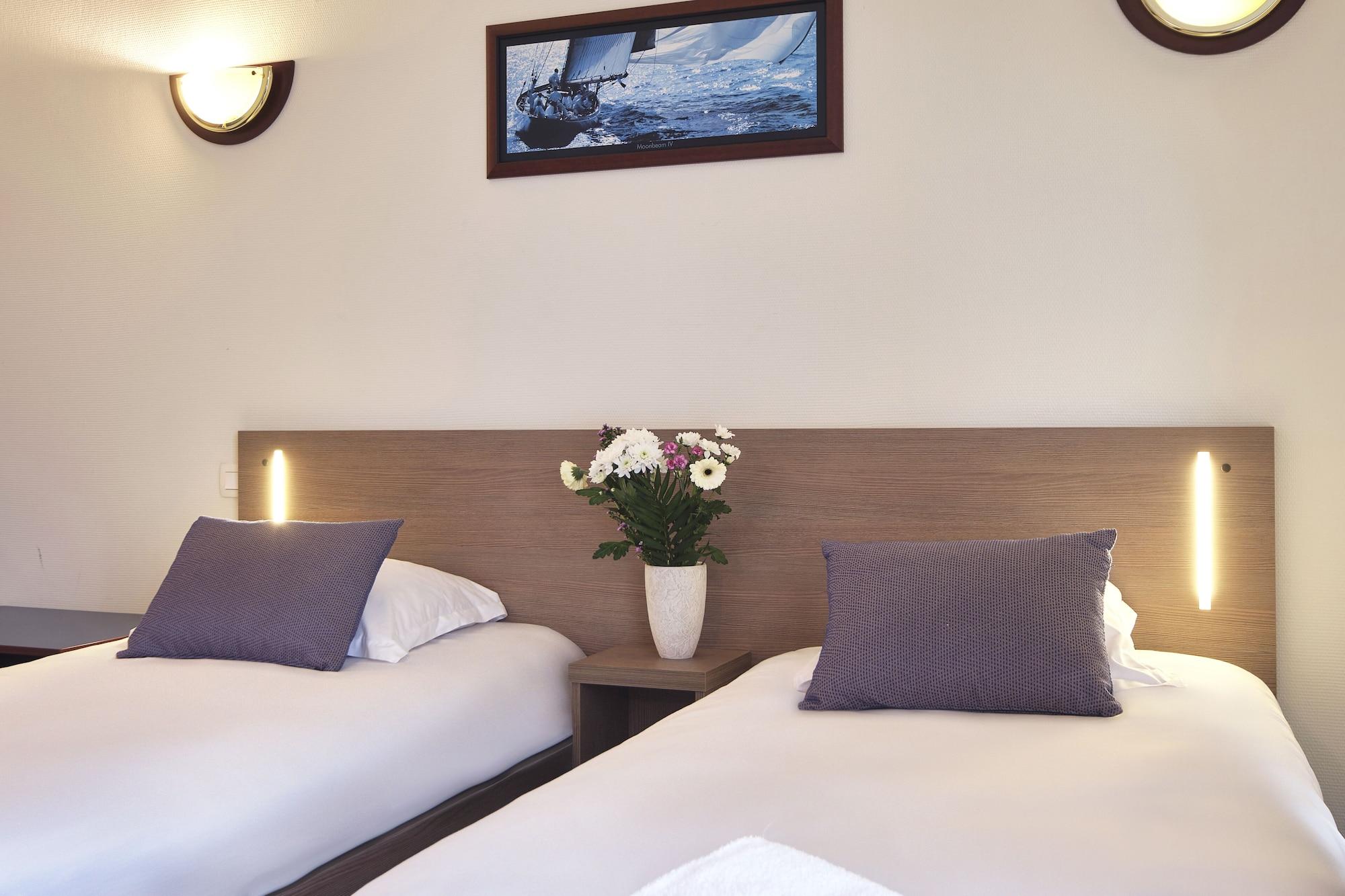 Comfort Aparthotel Carcassonne Ngoại thất bức ảnh