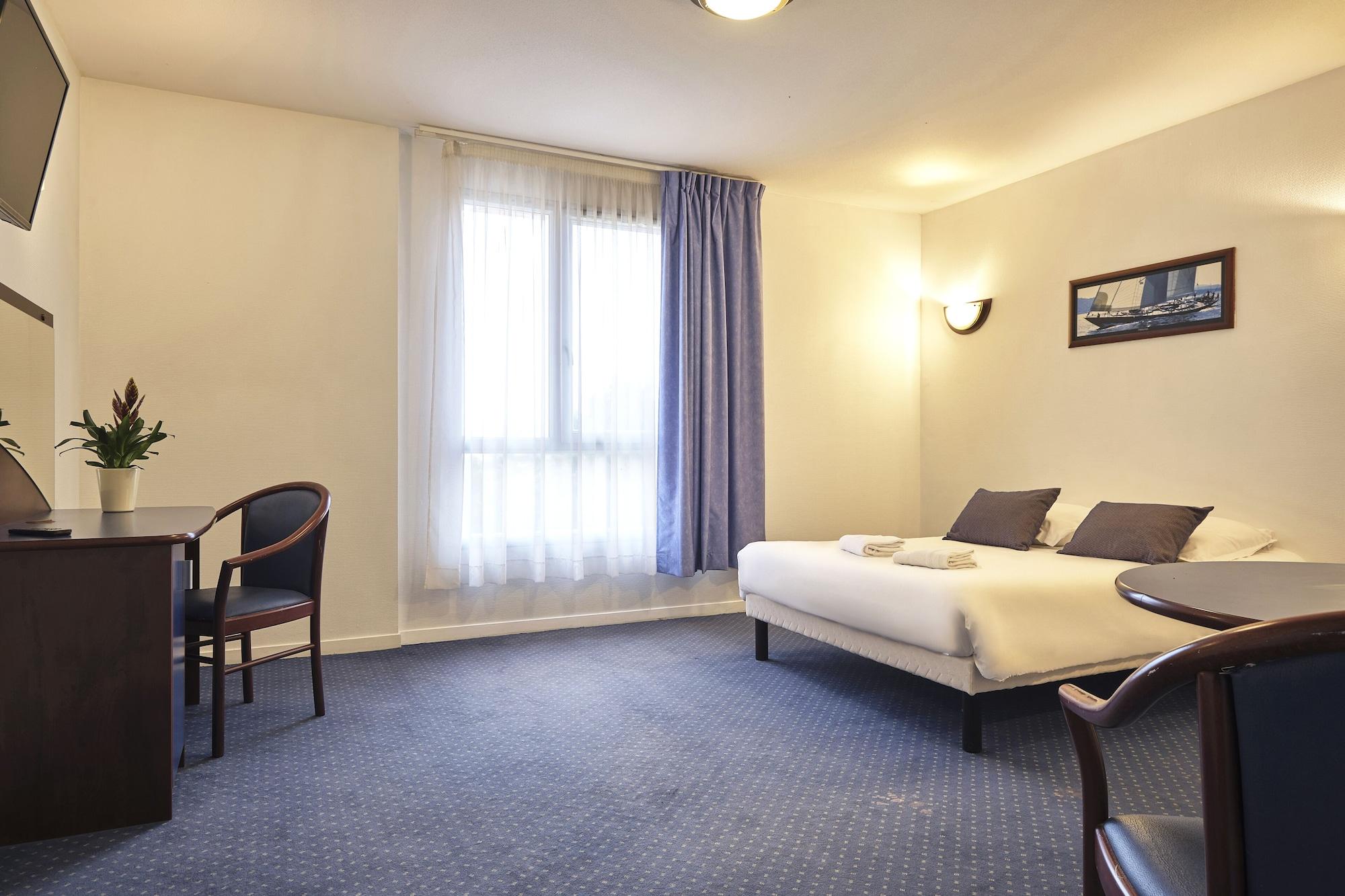 Comfort Aparthotel Carcassonne Ngoại thất bức ảnh
