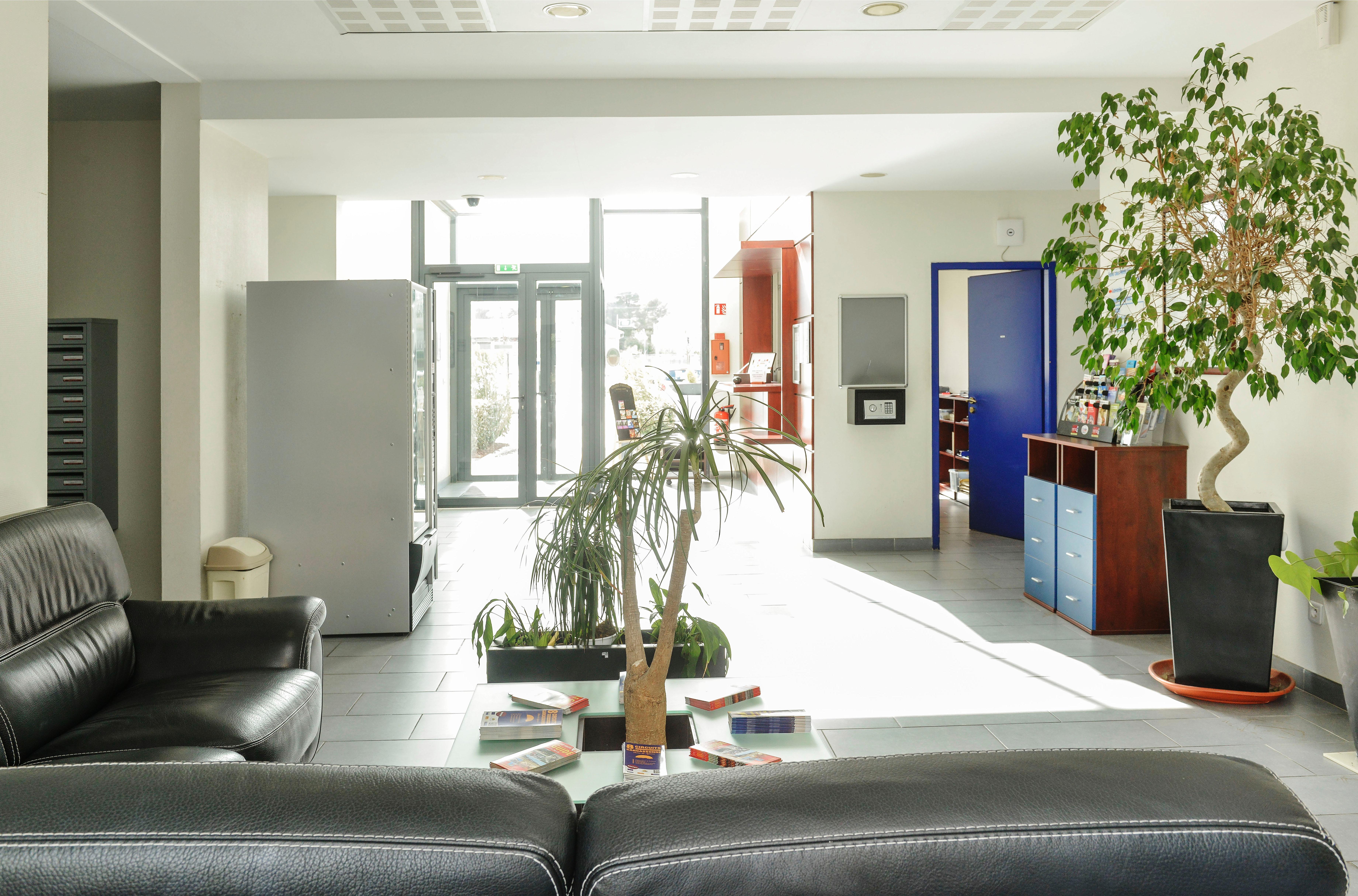 Comfort Aparthotel Carcassonne Ngoại thất bức ảnh