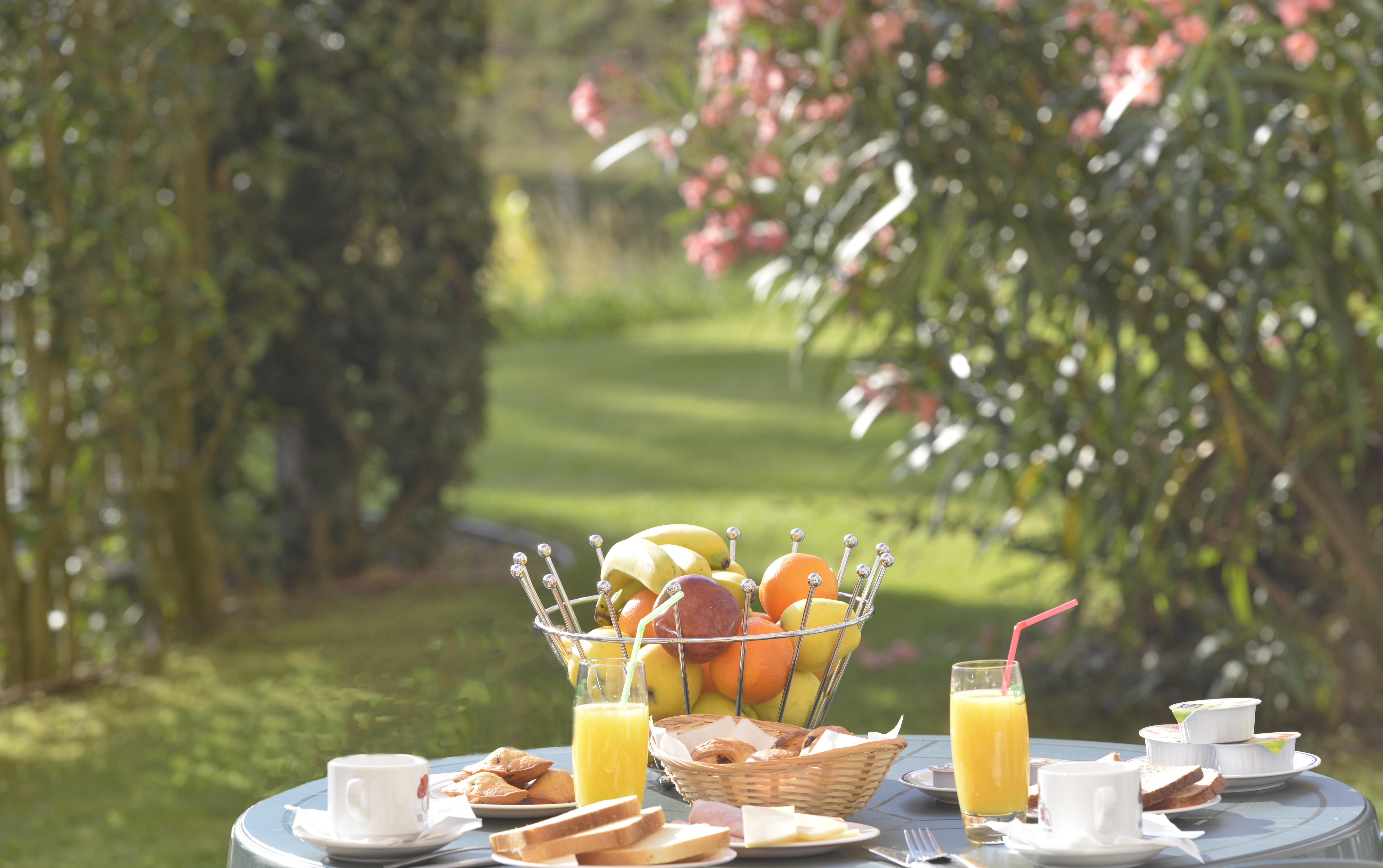 Comfort Aparthotel Carcassonne Ngoại thất bức ảnh