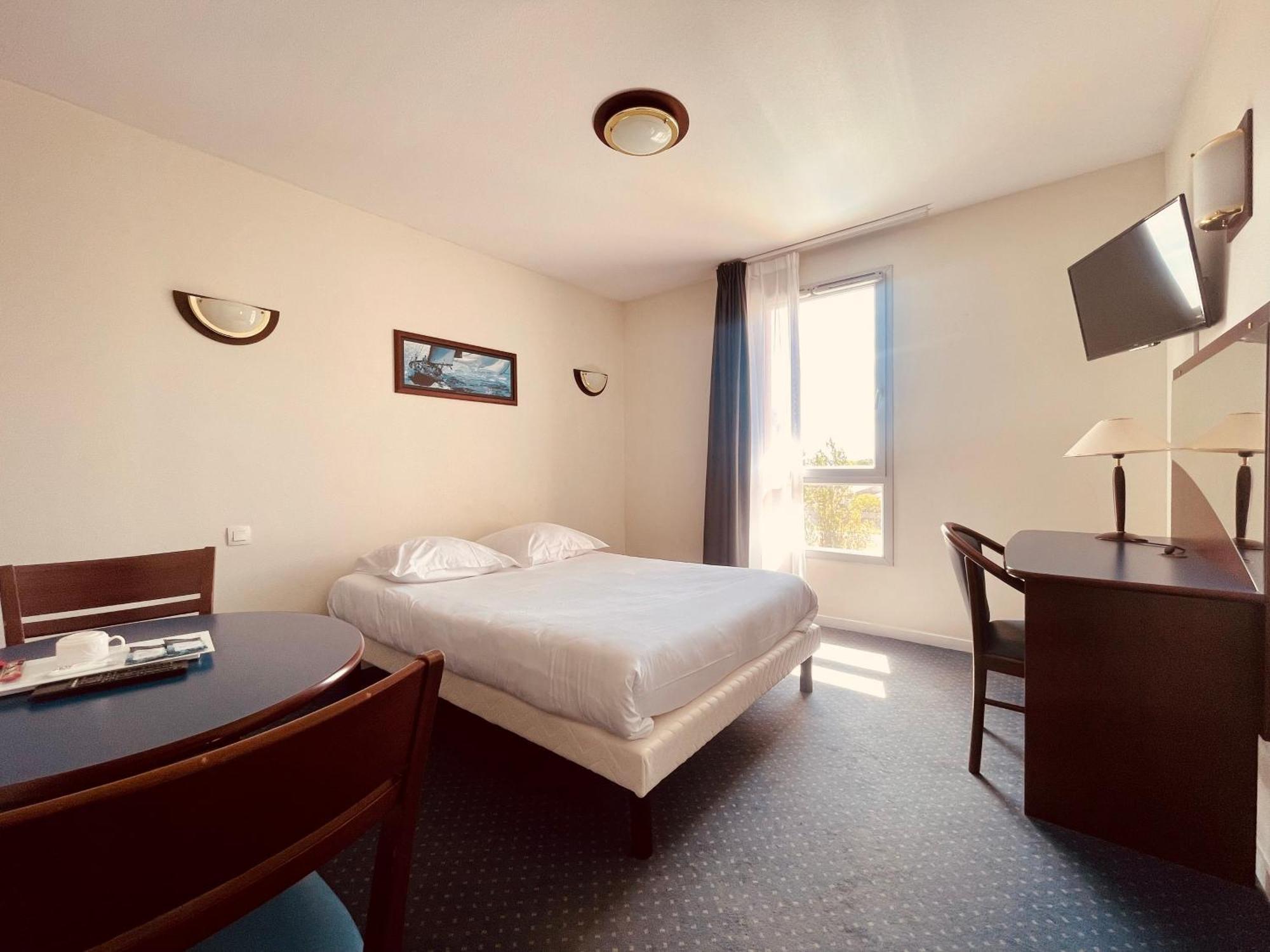Comfort Aparthotel Carcassonne Ngoại thất bức ảnh