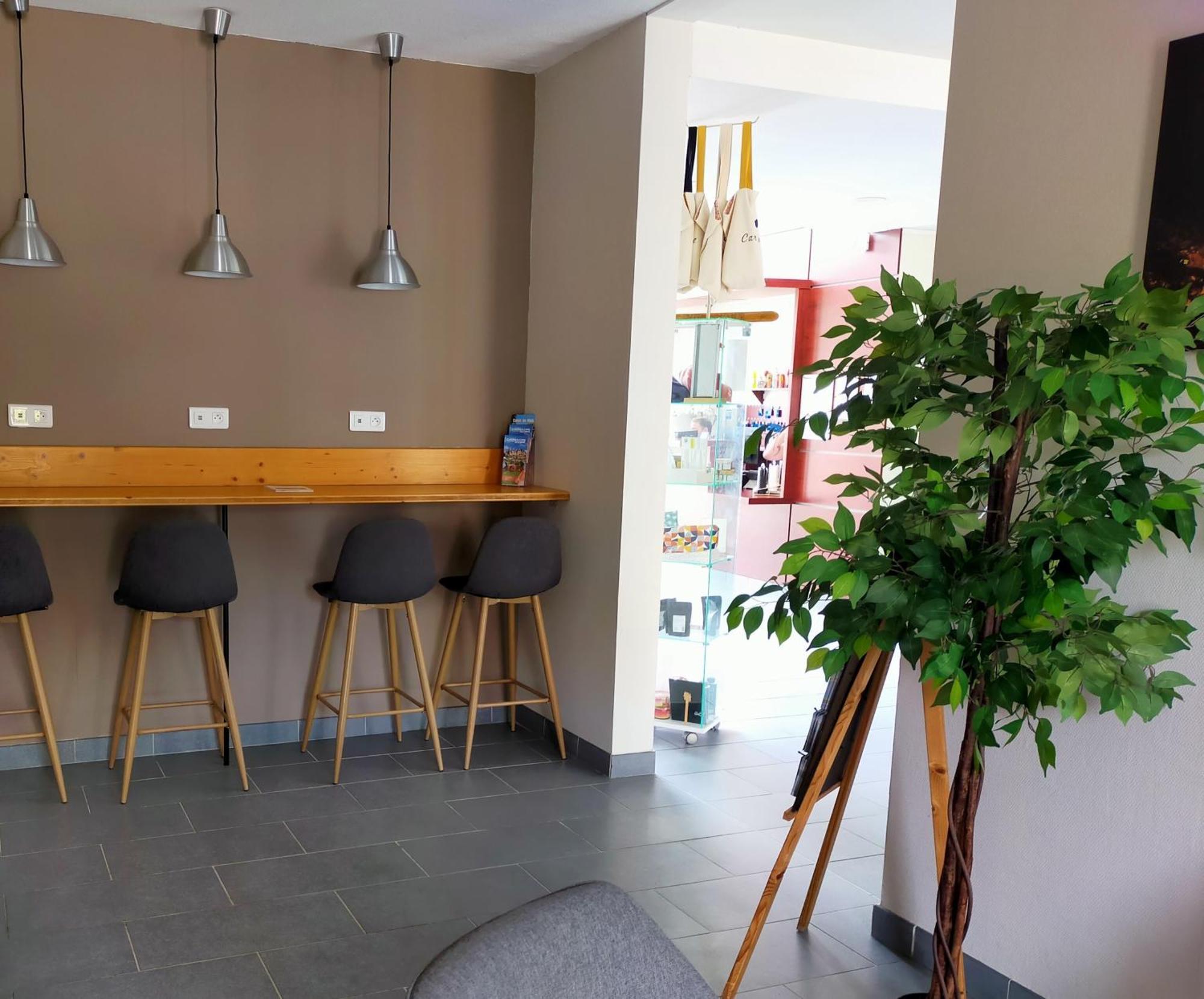 Comfort Aparthotel Carcassonne Ngoại thất bức ảnh
