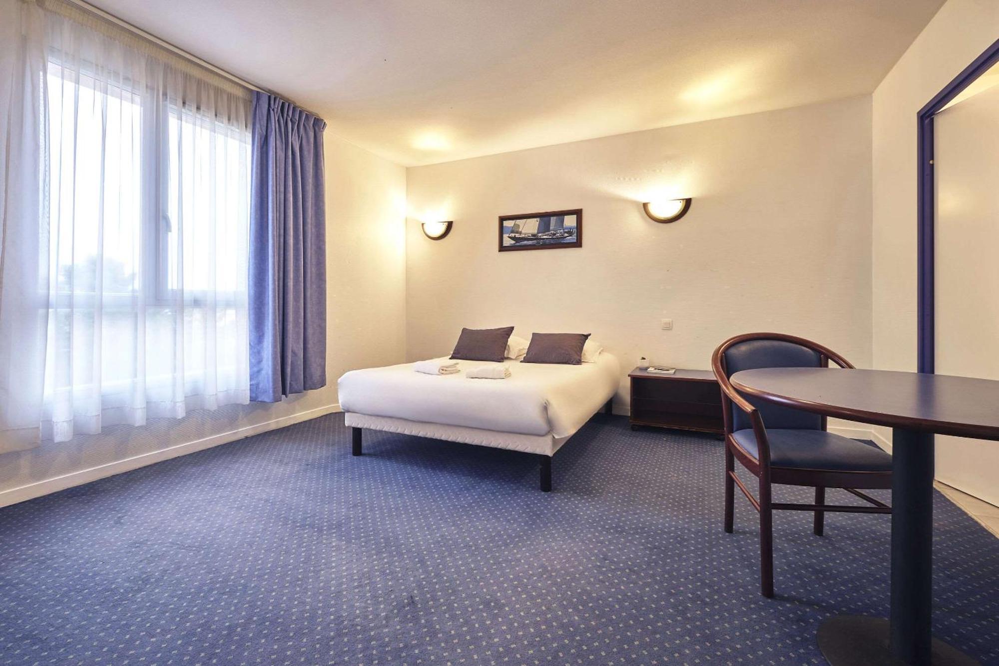 Comfort Aparthotel Carcassonne Ngoại thất bức ảnh